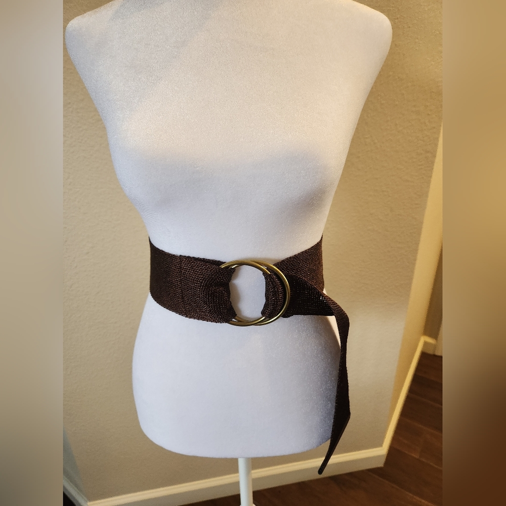Belt